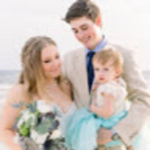 Meet your Posher, Paige